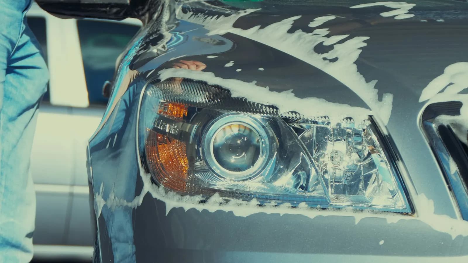 Kaip paruošti automobilį pardavimui