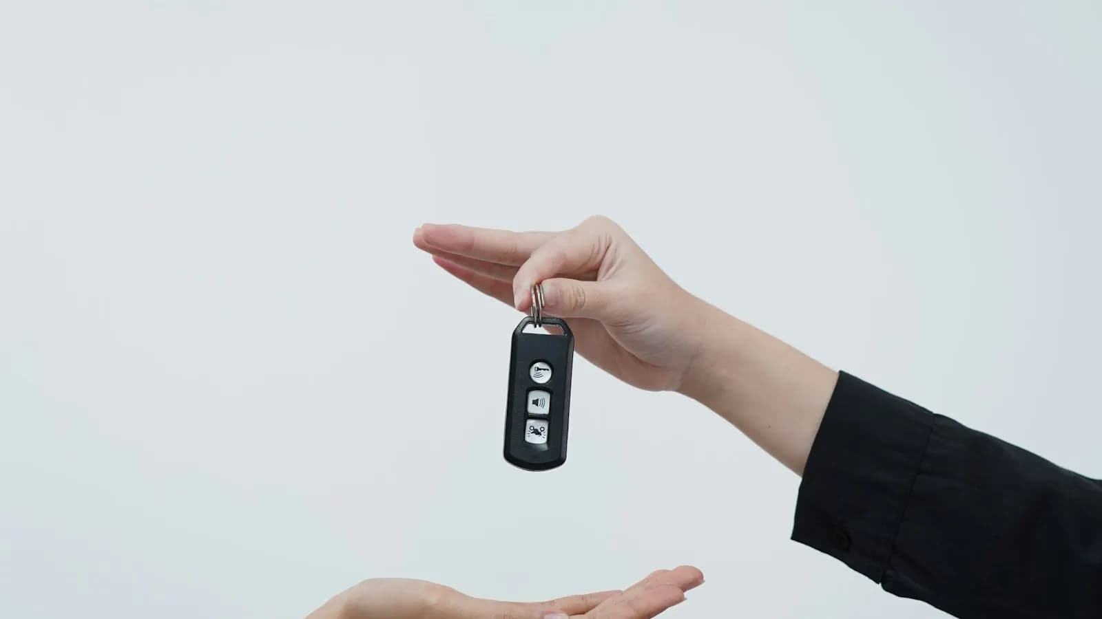 Kaip greitai parduoti automobilį