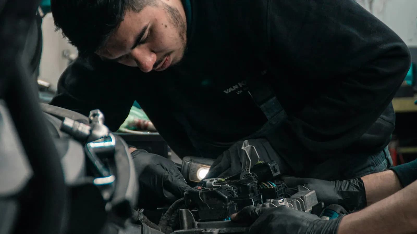 Paveldėto automobilio pardavimas